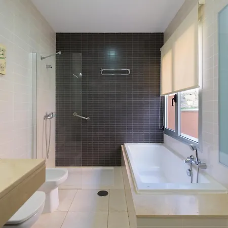 Salobre Private Pool Overlooking To The Golf Course- Pet Friendly