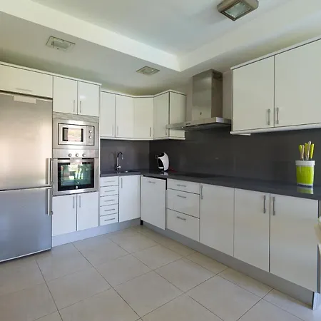 Salobre Private Pool Overlooking To The Golf Course- Pet Friendly San Bartolomé